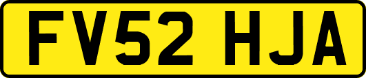 FV52HJA