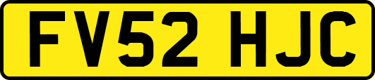 FV52HJC