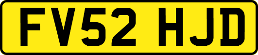 FV52HJD