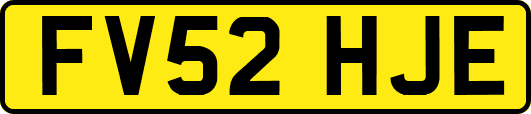 FV52HJE