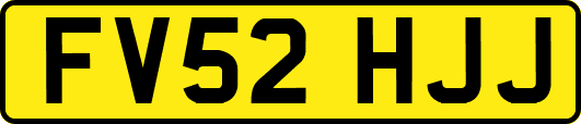 FV52HJJ