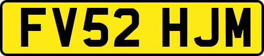 FV52HJM
