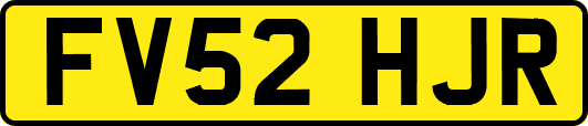 FV52HJR