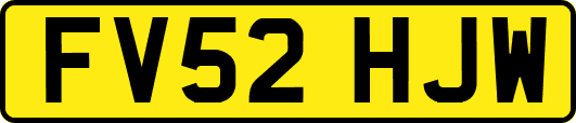 FV52HJW