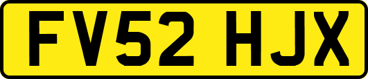 FV52HJX