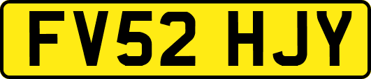 FV52HJY