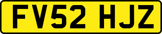 FV52HJZ