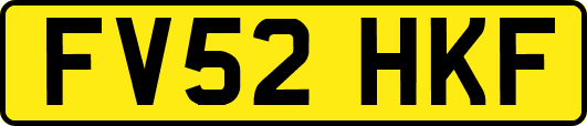 FV52HKF