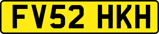 FV52HKH
