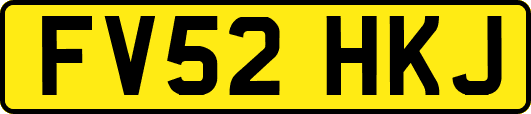 FV52HKJ