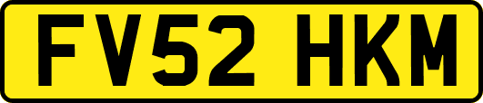 FV52HKM