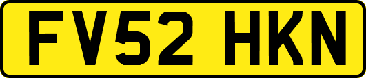 FV52HKN