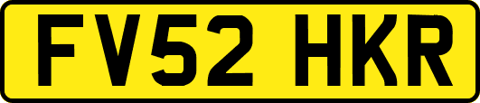 FV52HKR