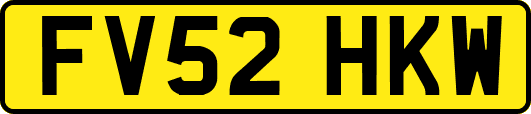 FV52HKW