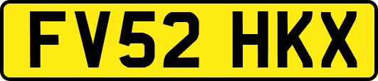 FV52HKX