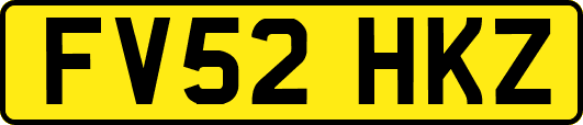 FV52HKZ