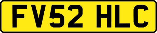 FV52HLC