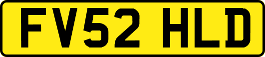 FV52HLD