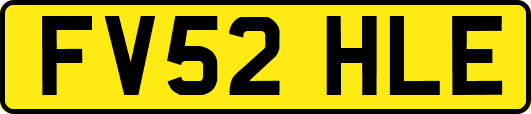 FV52HLE