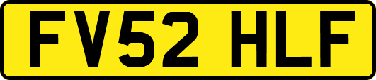 FV52HLF