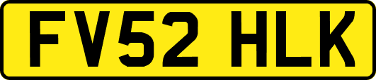 FV52HLK