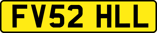 FV52HLL