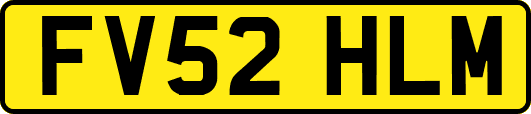 FV52HLM