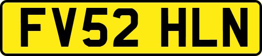 FV52HLN