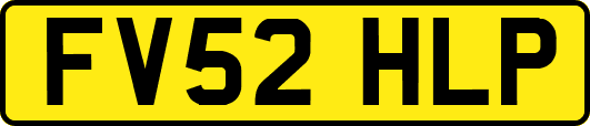 FV52HLP