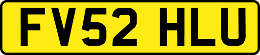 FV52HLU