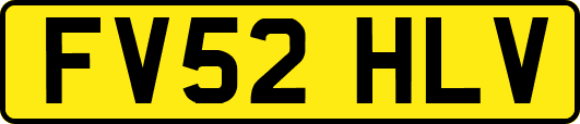FV52HLV