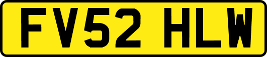 FV52HLW