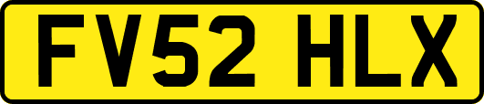 FV52HLX