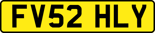 FV52HLY