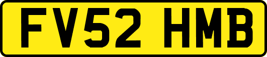 FV52HMB