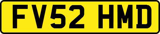 FV52HMD