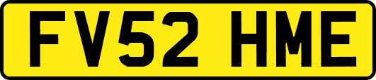 FV52HME