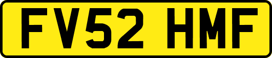 FV52HMF