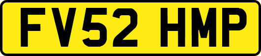 FV52HMP