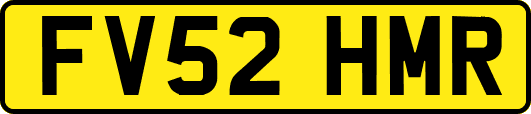 FV52HMR