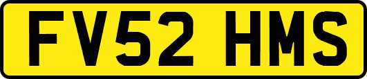 FV52HMS