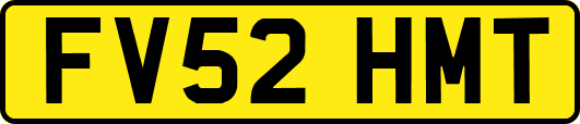 FV52HMT