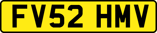 FV52HMV