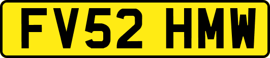 FV52HMW