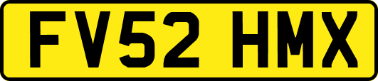 FV52HMX