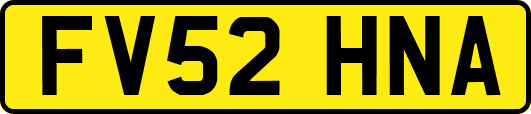 FV52HNA