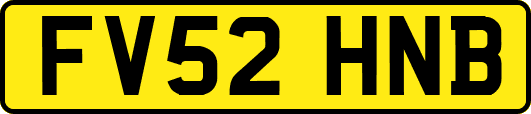 FV52HNB