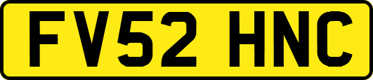FV52HNC