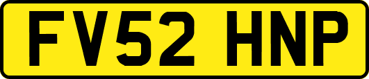 FV52HNP