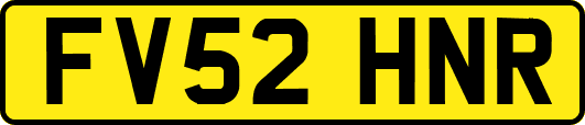 FV52HNR